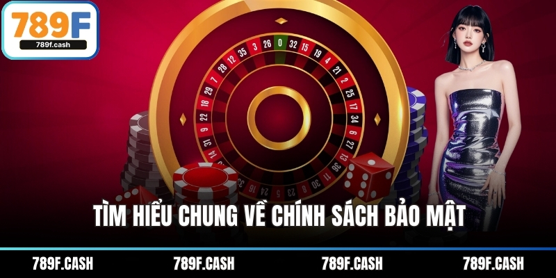 Tìm hiểu chung về chính sách bảo mật